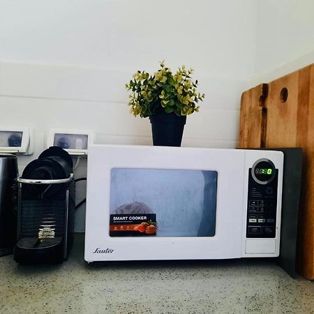 Jaffa Guesthouse テル・アビブ エクステリア 写真