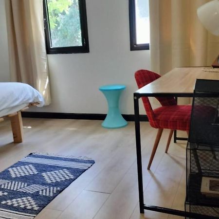 Jaffa Guesthouse テル・アビブ エクステリア 写真