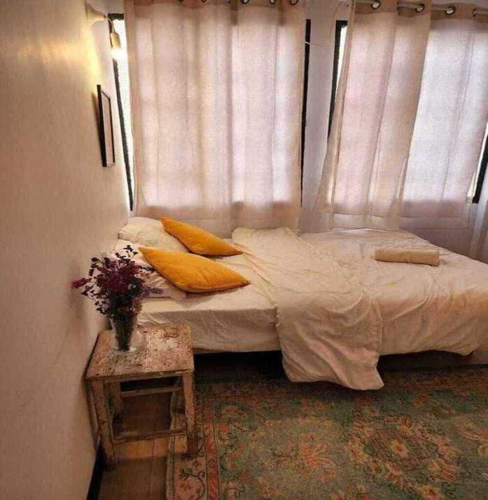 Jaffa Guesthouse テル・アビブ エクステリア 写真