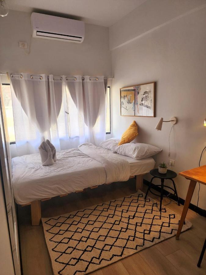 Jaffa Guesthouse テル・アビブ エクステリア 写真