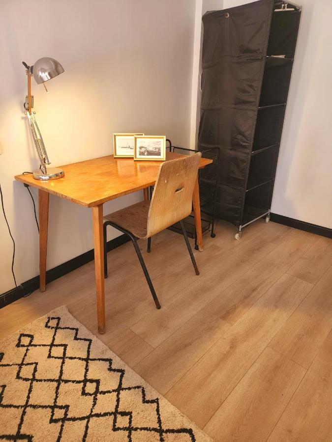 Jaffa Guesthouse テル・アビブ エクステリア 写真