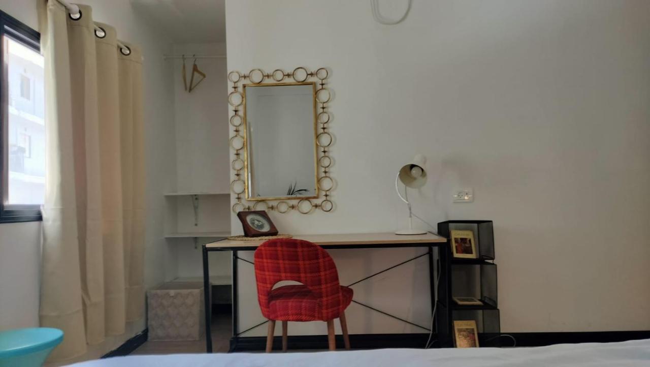 Jaffa Guesthouse テル・アビブ エクステリア 写真